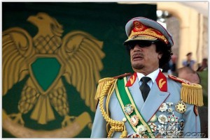 Kaddafi