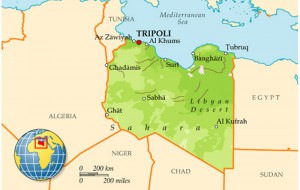 libya-karta