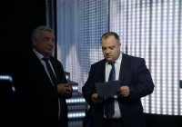 Ліпкан В.А, Smart Ikraine