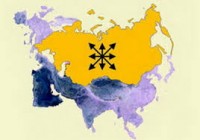 Євразійство