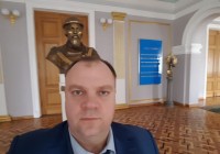Ліпкан Володимир Анатолійович