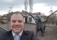 Ліпкан Володимир Анатолійович