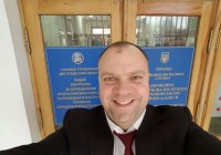 Ліпкан Володимир Анатолійович